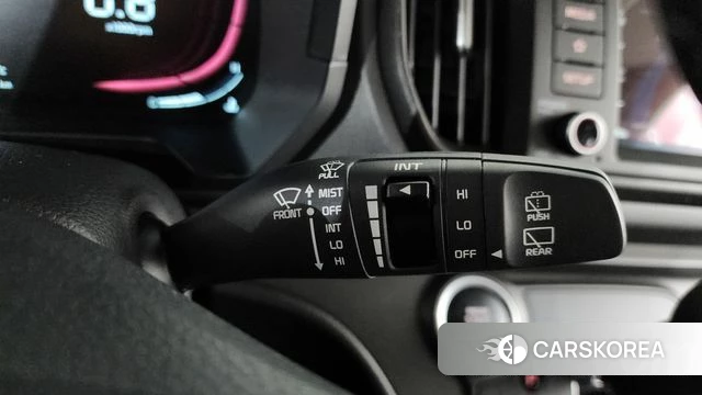 Kia The New Kia Ray id 4617340 из Кореи 21
