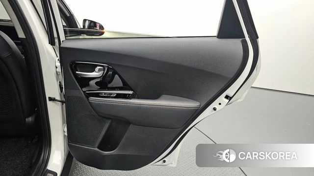Kia Niro EV id 4482023 из Кореи 21