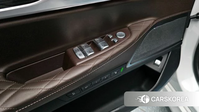 BMW 7 Series (G11) id 4250459 из Кореи 21
