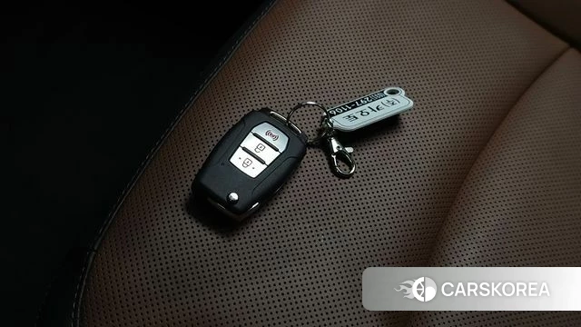Ssangyong Tivoli Armor id 4856569 из Кореи 21