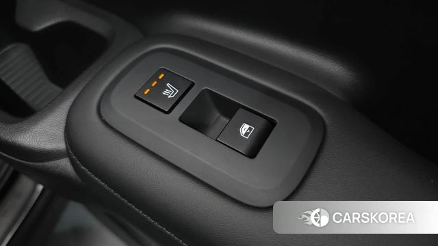 Hyundai Santa Fe (MX5) id 4571407 из Кореи 21