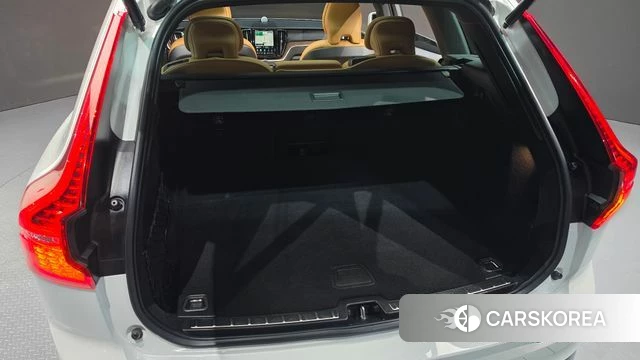 Volvo XC60 second Generation id 4540463 из Кореи 21
