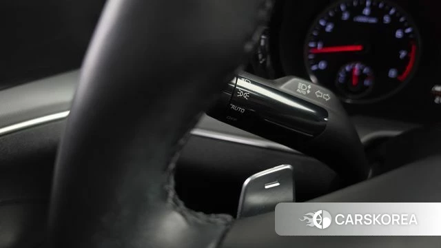 Kia K5 3rd generation id 4356392 из Кореи 21