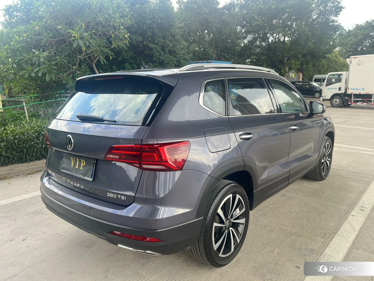 Volkswagen Tuyue id 4467927 из Китая 21