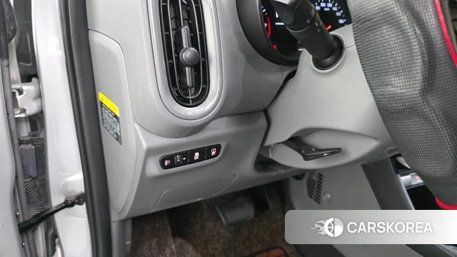Kia Morning Urban (JA) id 4196386 из Кореи 21