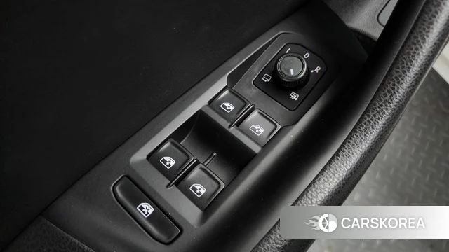 Volkswagen Arteon id 4712907 из Кореи 21