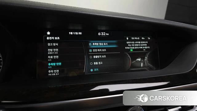 Genesis G90 id 4310211 из Кореи 21