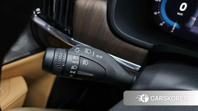 Volvo S90 id 4499652 из Кореи 21