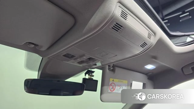 Volkswagen Tiguan Allspace id 4230585 из Кореи 21