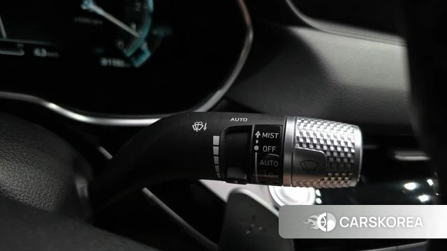 Genesis G80 (RG3) id 4792554 из Кореи 21