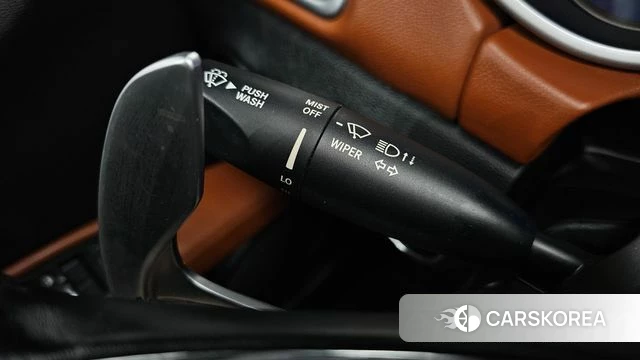 Maserati Ghibli id 4605223 из Кореи 21