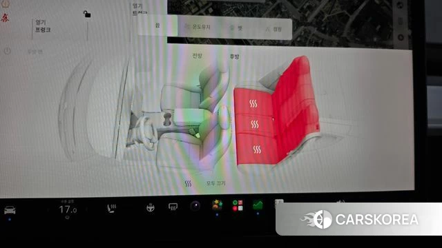 Tesla Model Y id 4783299 из Кореи 21