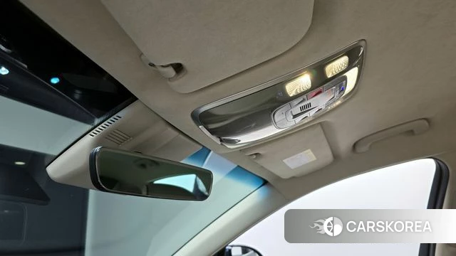 Genesis G80 (RG3) id 4201611 из Кореи 21