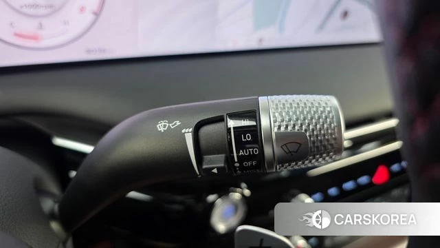 Genesis G80 (RG3) id 4649642 из Кореи 21