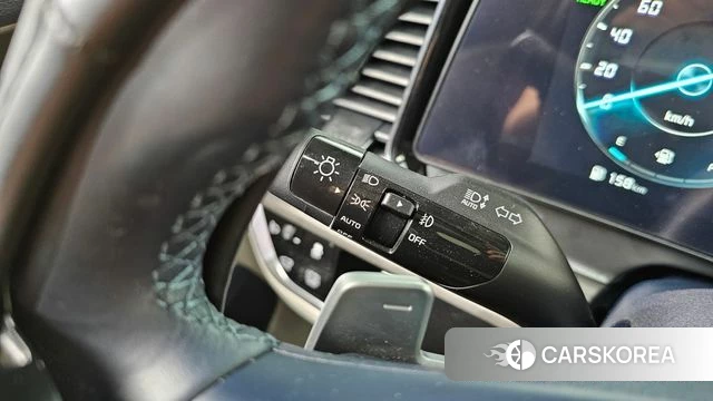 Kia Sportage 5th Generation Hybrid id 4267594 из Кореи 21