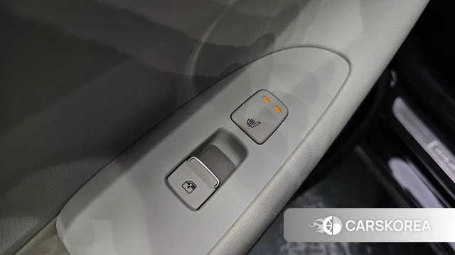 Hyundai The New Grandeur IG Hybrid id 4793242 из Кореи 21