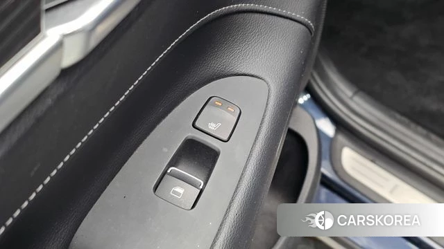 Hyundai Grandeur IG Hybrid id 4642889 из Кореи 21