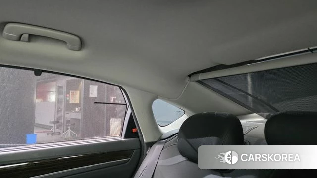 Genesis G80 id 4543290 из Кореи 21