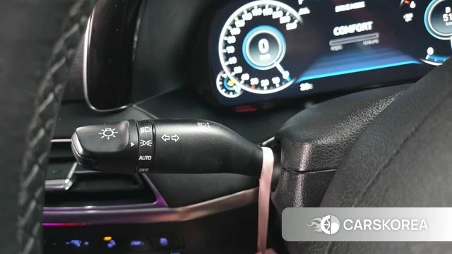 Hyundai Palisade id 4722088 из Кореи 21