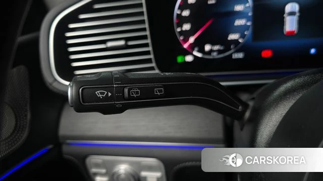 Mercedes-Benz GLE-Class W167 id 4589806 из Кореи 21