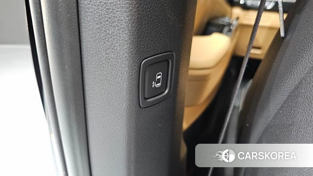 Kia Carnival 4th generation id 4523756 из Кореи 21