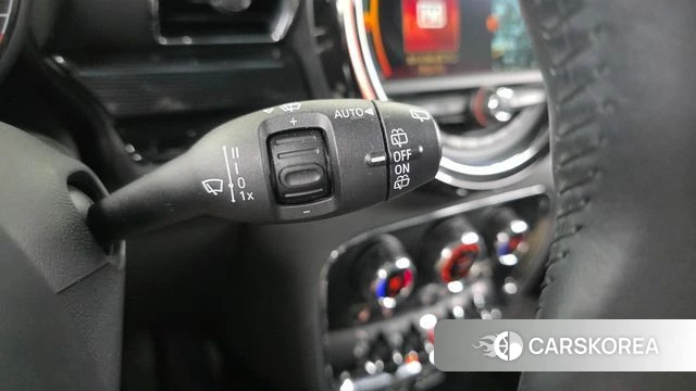 Mini Cooper Clubman id 4765401 из Кореи 21