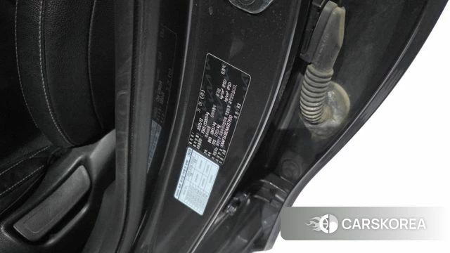 Kia The New K3 2nd generation id 4195709 из Кореи 21