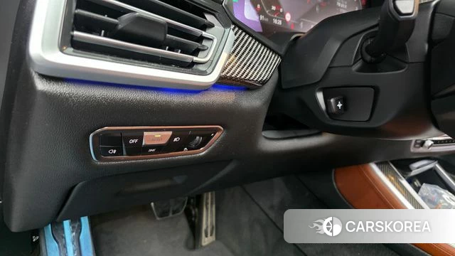 BMW X5 (G05) id 4692373 из Кореи 21