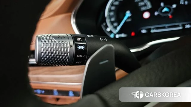 Genesis G80 (RG3) id 4282360 из Кореи 21
