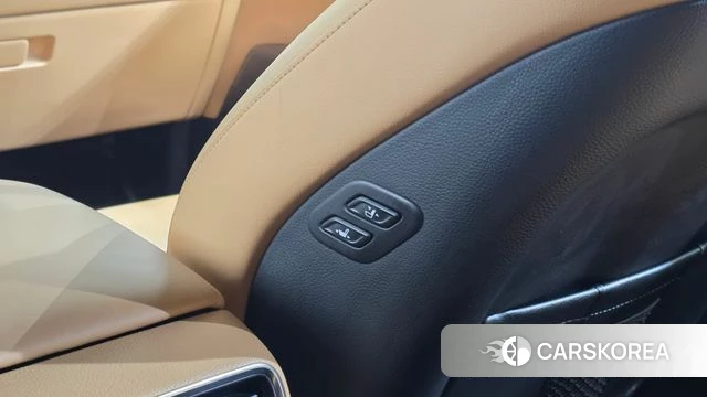 Kia Mohave Master id 4936477 из Кореи 21