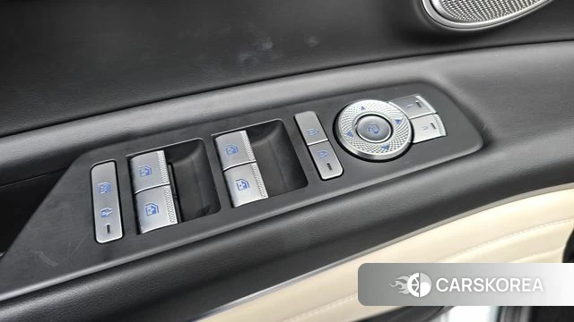 Genesis GV80 id 4740834 из Кореи 21