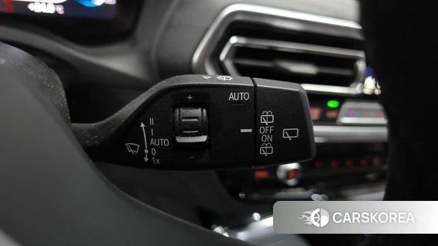 BMW iX3 id 4395129 из Кореи 21