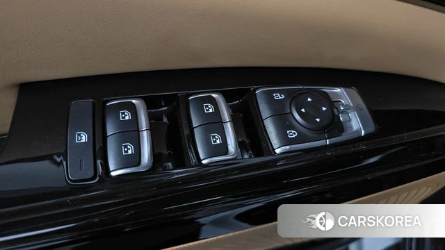 Kia Carnival 4th generation id 4687163 из Кореи 20