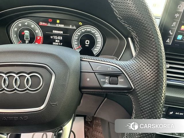 Audi Q5L Sportback id 4213168 из Китая 21