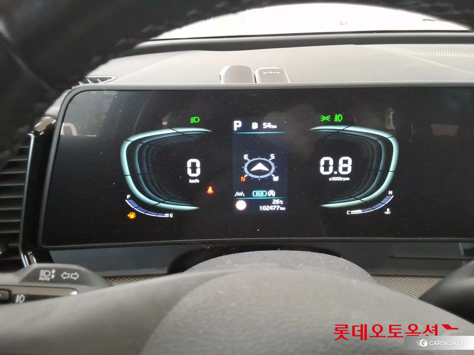 Kia Sportage id 4289605 из Кореи 21