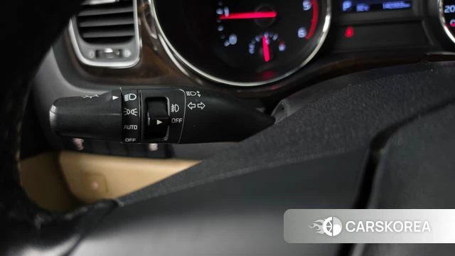 Kia The New Carnival id 4732722 из Кореи 21