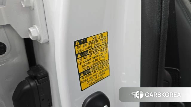 Genesis GV80 id 4562703 из Кореи 21
