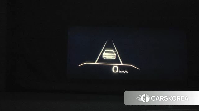Genesis G80 (RG3) id 4702989 из Кореи 21