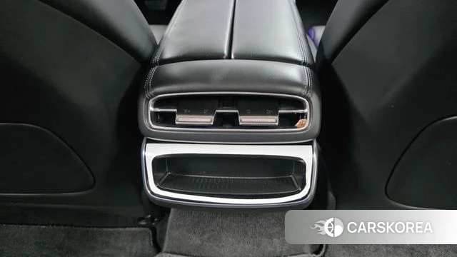 Genesis Electrified G80 (RG3) id 4862706 из Кореи 21