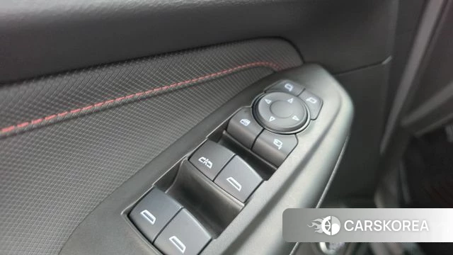 Chevrolet (GM Daewoo) Trailblazer id 4696669 из Кореи 21