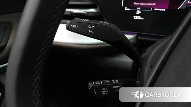 Audi Q5 (80A) id 4307921 из Кореи 21