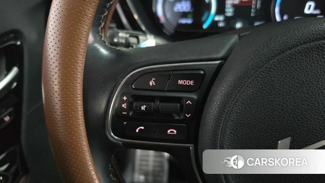 Kia Niro EV id 4303725 из Кореи 21
