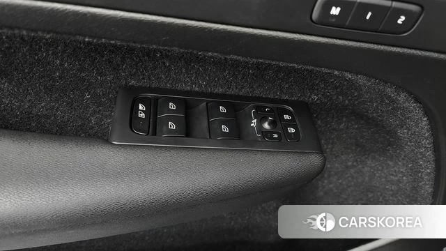 Volvo XC40 id 4383860 из Кореи 21