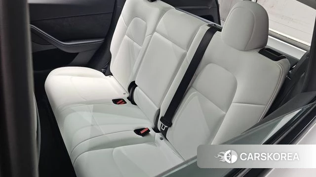 Tesla Model Y id 4783536 из Кореи 21