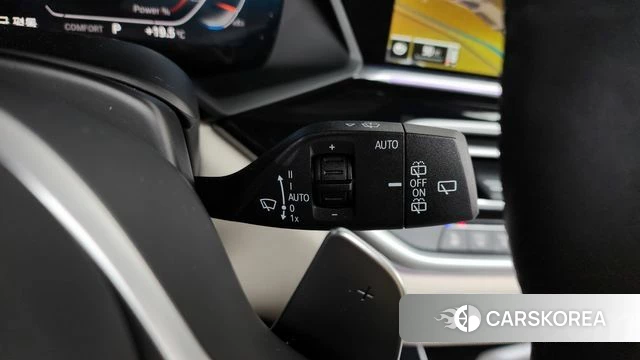 BMW X5 (G05) id 4223634 из Кореи 21