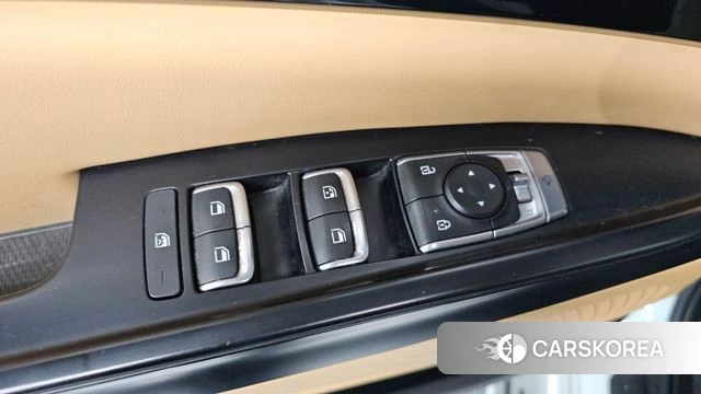 Kia Carnival 4th generation id 4476462 из Кореи 21