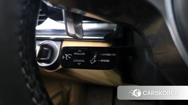 Porsche Panamera (971) id 4536502 из Кореи 21