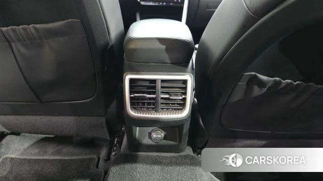 Kia K5 3rd generation id 4865050 из Кореи 21