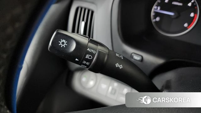Hyundai The New Grand Starex id 4873257 из Кореи 21