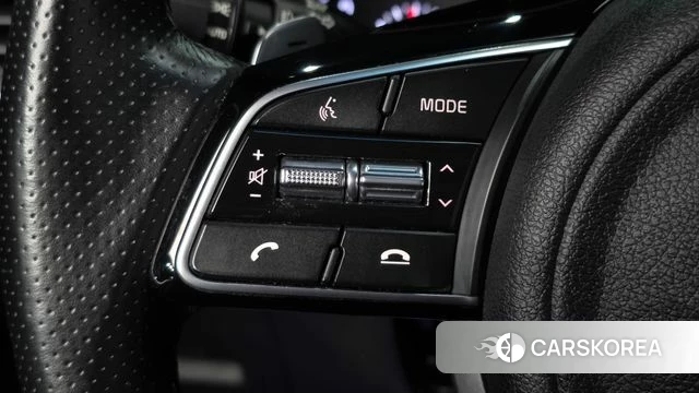 Kia Sportage The Bold id 4717888 из Кореи 21